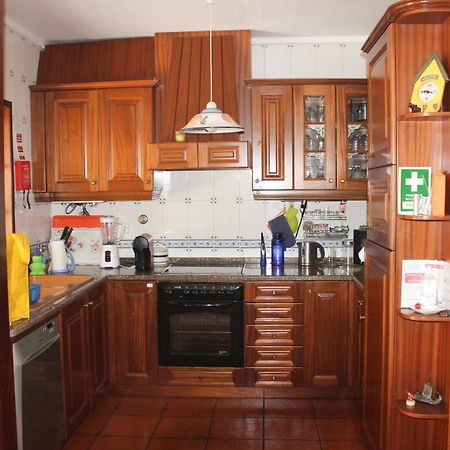 Jp Guest House Авейру Экстерьер фото