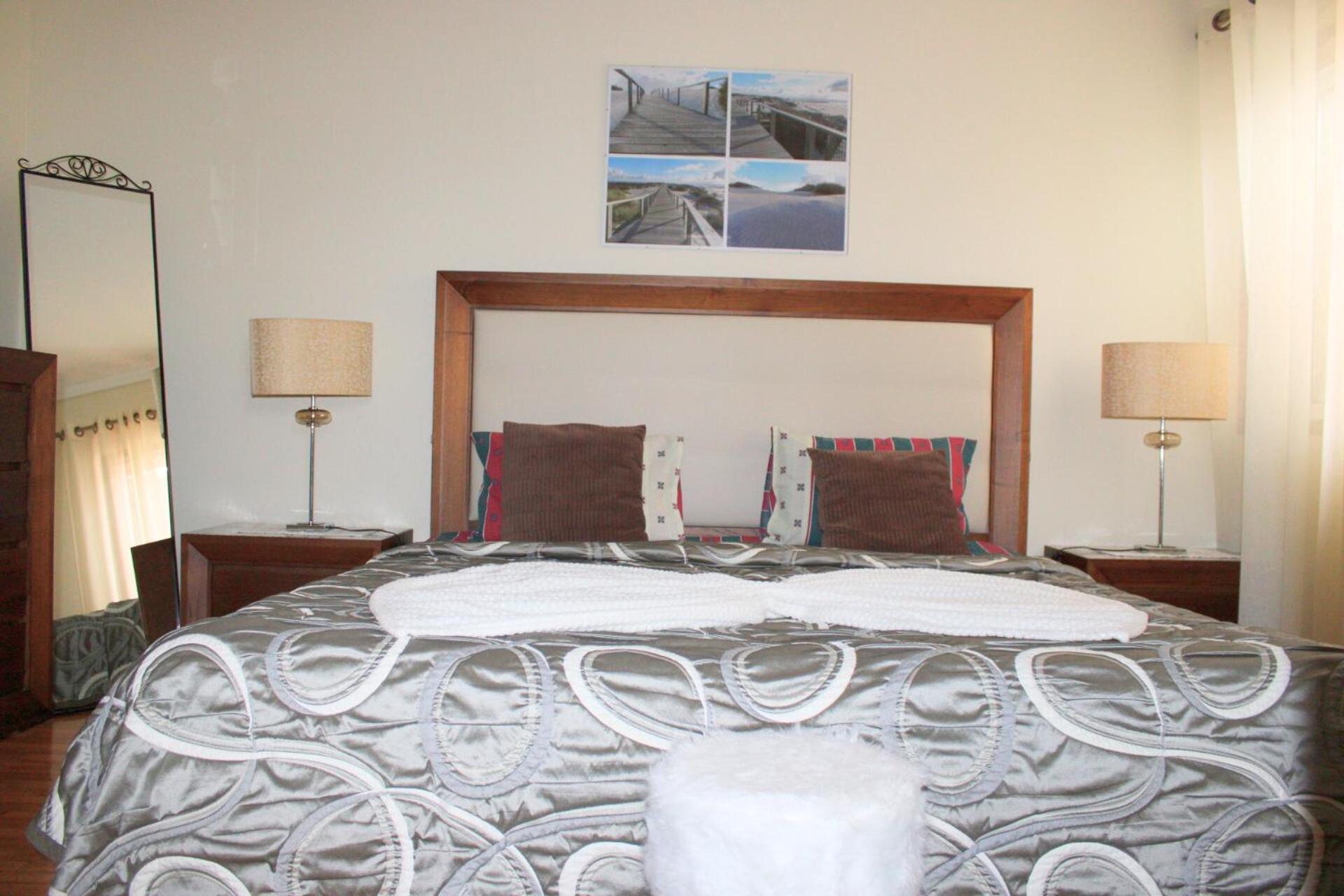 Jp Guest House Авейру Экстерьер фото