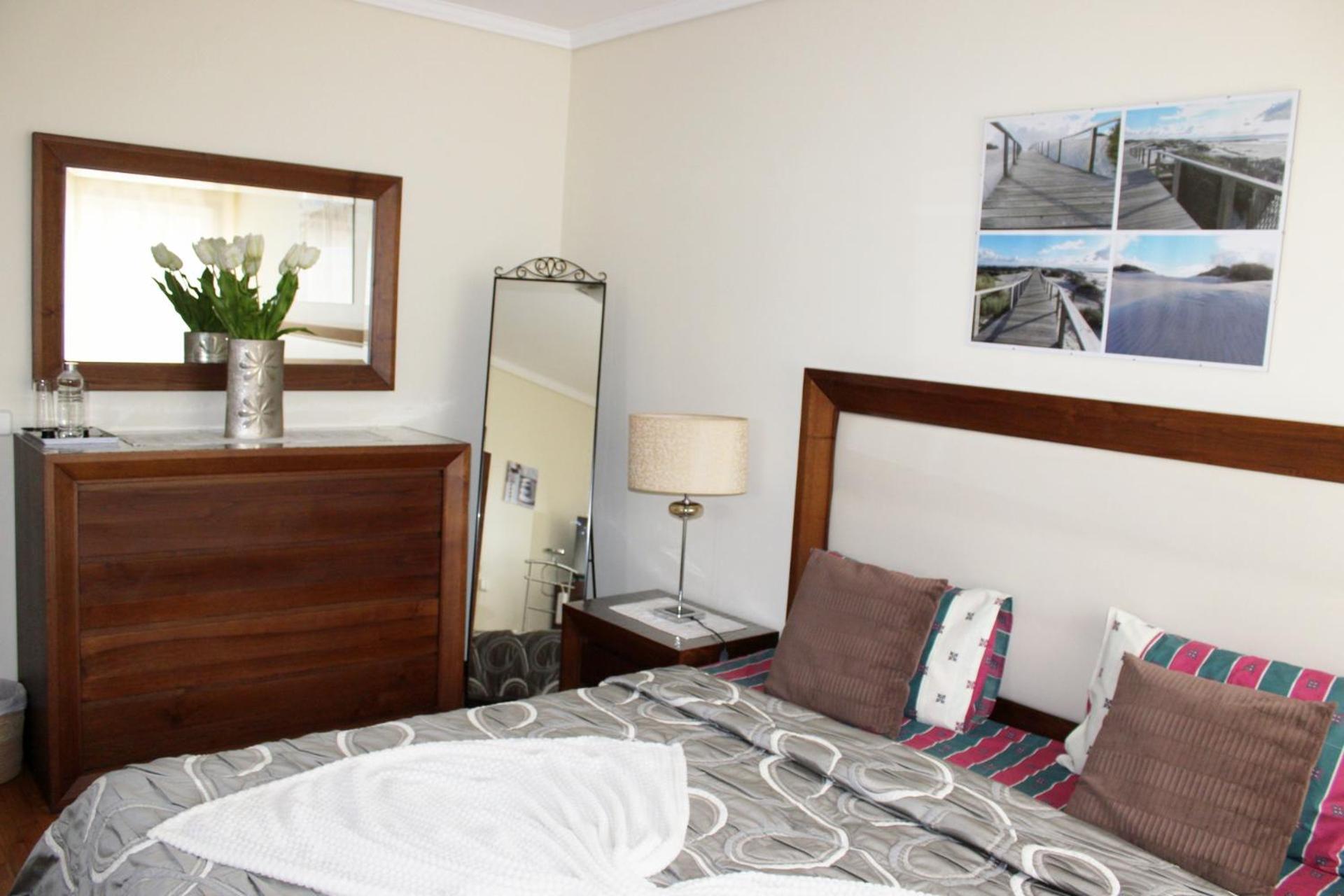 Jp Guest House Авейру Экстерьер фото
