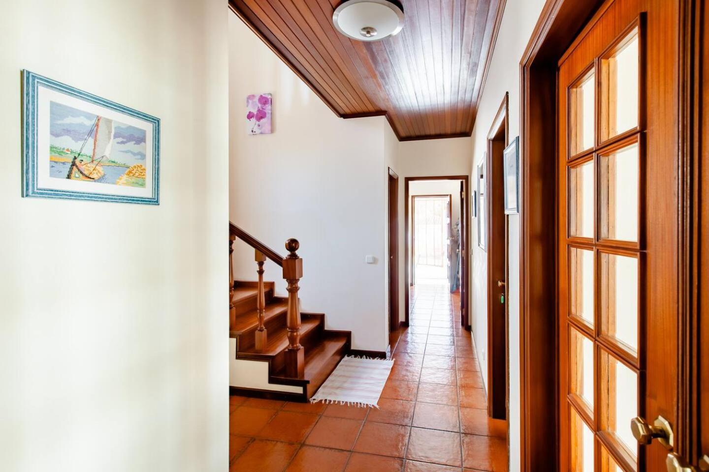 Jp Guest House Авейру Экстерьер фото