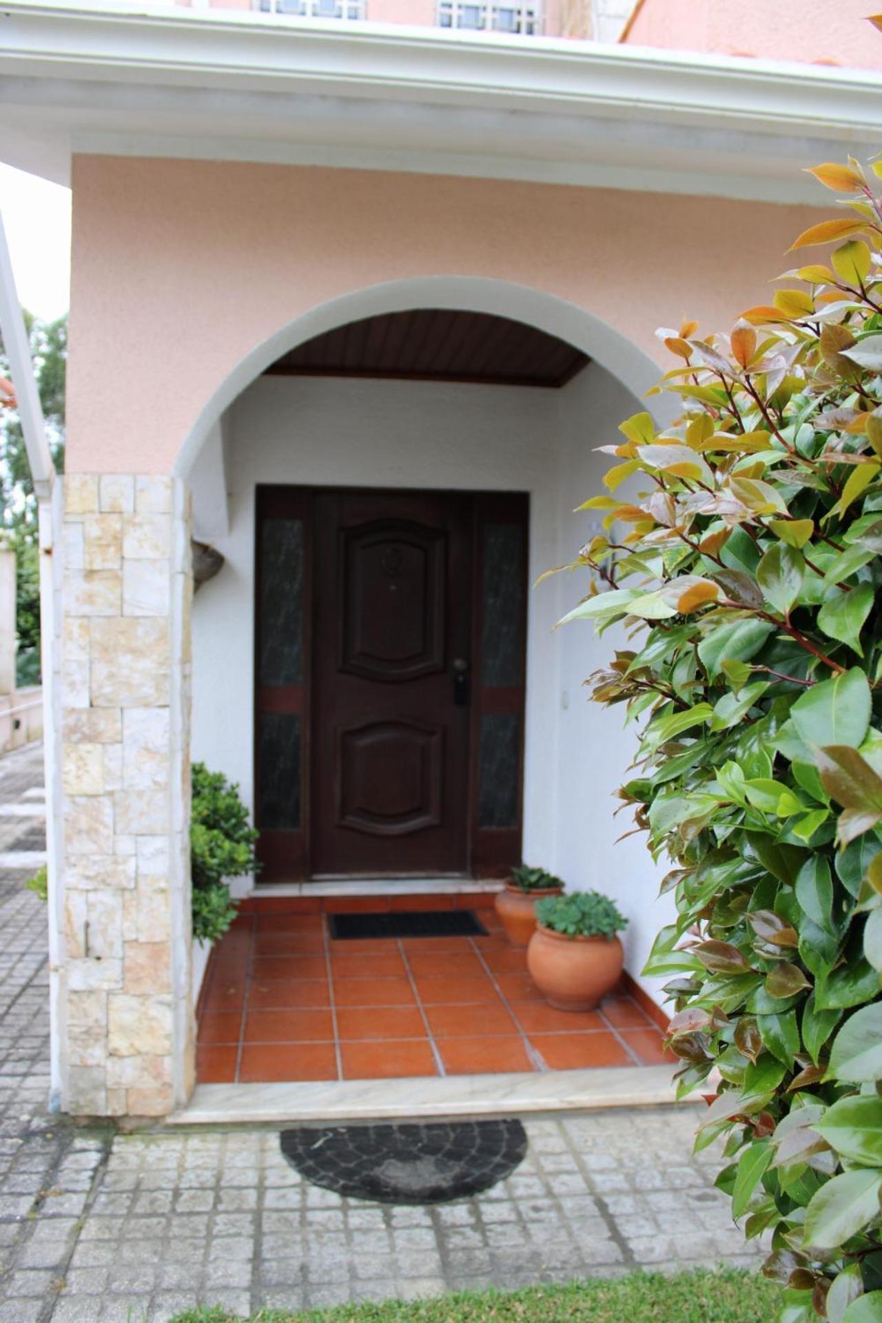 Jp Guest House Авейру Экстерьер фото